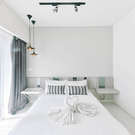 Summer Suites Residences By Subhome Куала-Лумпур Екстер'єр фото